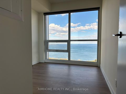 Photo 6 at 4601 - 2200 lake shore Boulevard W, Mimico, Toronto