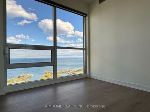 Photo 7 at 4601 - 2200 lake shore Boulevard W, Mimico, Toronto