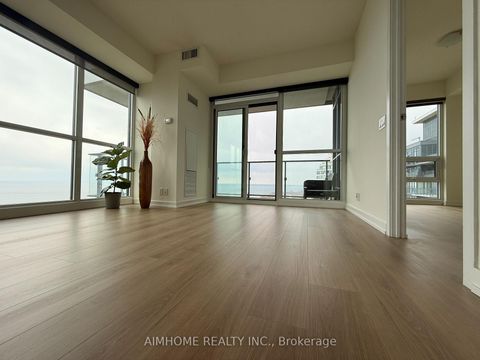 Photo 10 at 4601 - 2200 lake shore Boulevard W, Mimico, Toronto