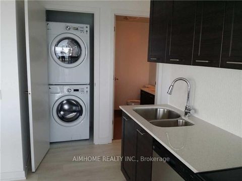 Photo 14 at 4601 - 2200 lake shore Boulevard W, Mimico, Toronto