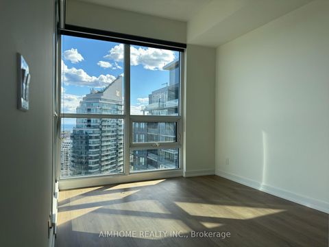 Photo 15 at 4601 - 2200 lake shore Boulevard W, Mimico, Toronto