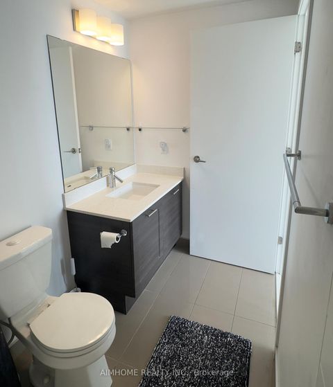 Photo 16 at 4601 - 2200 lake shore Boulevard W, Mimico, Toronto