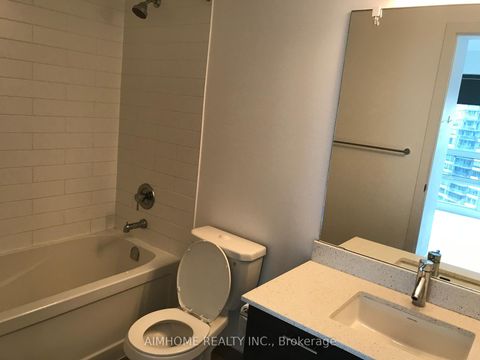 Photo 17 at 4601 - 2200 lake shore Boulevard W, Mimico, Toronto