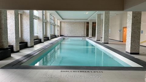 Photo 23 at 4601 - 2200 lake shore Boulevard W, Mimico, Toronto