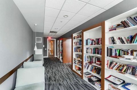 Photo 26 at 4601 - 2200 lake shore Boulevard W, Mimico, Toronto