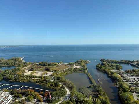 Photo 31 at 4601 - 2200 lake shore Boulevard W, Mimico, Toronto