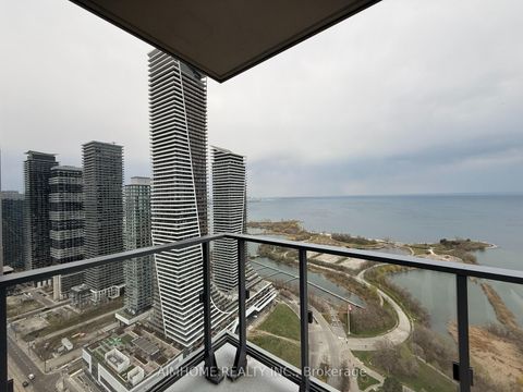 Photo 33 at 4601 - 2200 lake shore Boulevard W, Mimico, Toronto