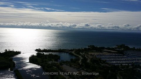 Photo 35 at 4601 - 2200 lake shore Boulevard W, Mimico, Toronto
