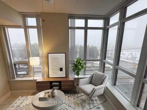 Photo 0 at 615 - 100 Scottfield Drive, Agincourt North, Toronto