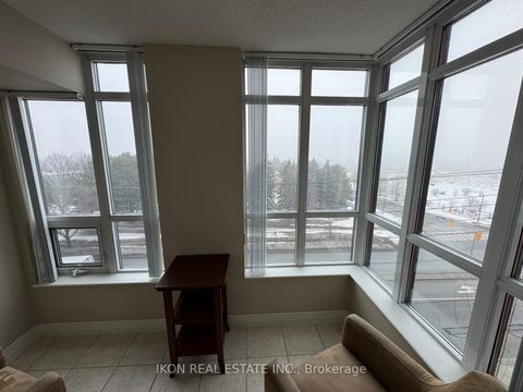 Photo 5 at 615 - 100 Scottfield Drive, Agincourt North, Toronto