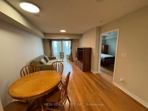 Photo 6 at 615 - 100 Scottfield Drive, Agincourt North, Toronto
