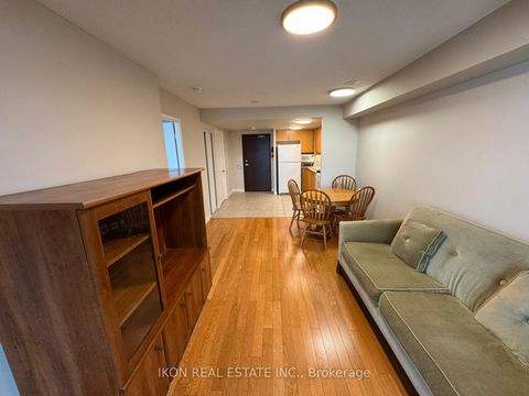 Photo 7 at 615 - 100 Scottfield Drive, Agincourt North, Toronto