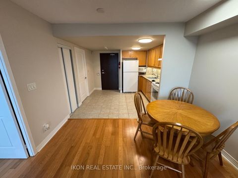 Photo 8 at 615 - 100 Scottfield Drive, Agincourt North, Toronto