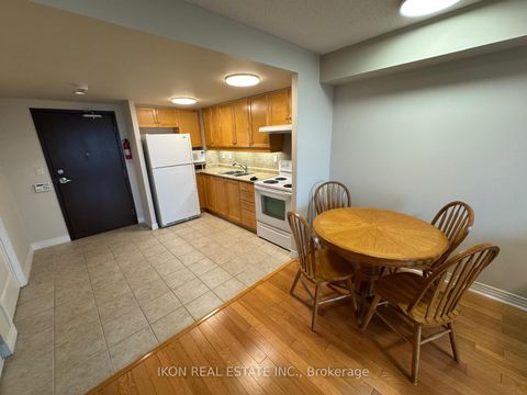 Photo 9 at 615 - 100 Scottfield Drive, Agincourt North, Toronto