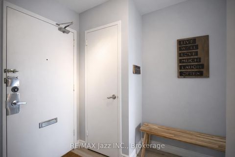 Photo 1 at 1008 - 10 Parkway Forest Drive, Henry Farm, Toronto
