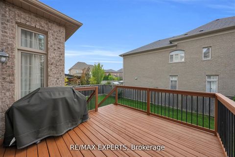 Photo 48 at 134 Orleans Circle, Vellore Village, Vaughan
