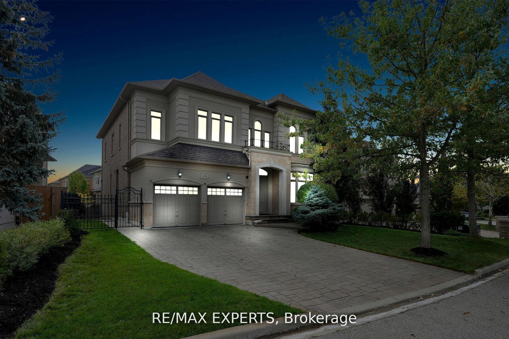 134 Orleans Circle, Vellore Village, Vaughan photo number 2