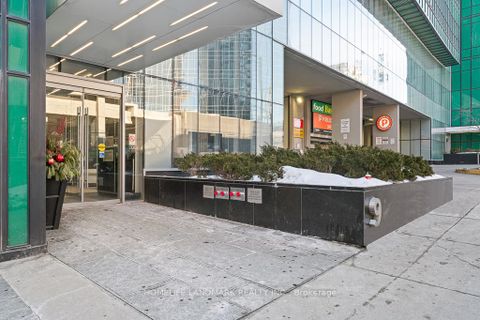 Photo 1 at 3706 - 9 Bogert Avenue, Westgate, Toronto