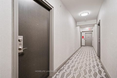 Photo 3 at 3706 - 9 Bogert Avenue, Westgate, Toronto
