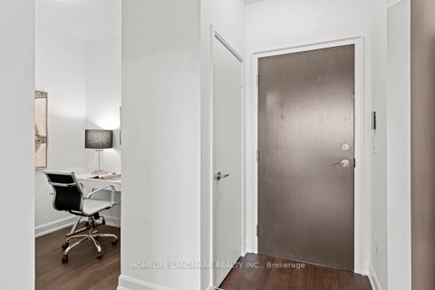 Photo 4 at 3706 - 9 Bogert Avenue, Westgate, Toronto