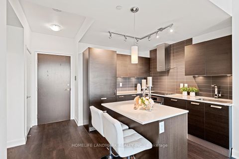 Photo 12 at 3706 - 9 Bogert Avenue, Westgate, Toronto
