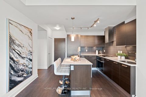Photo 13 at 3706 - 9 Bogert Avenue, Westgate, Toronto