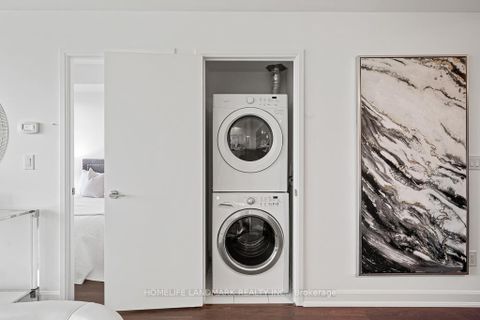 Photo 15 at 3706 - 9 Bogert Avenue, Westgate, Toronto