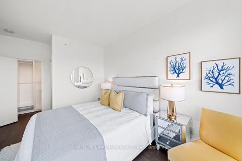 Photo 23 at 3706 - 9 Bogert Avenue, Westgate, Toronto