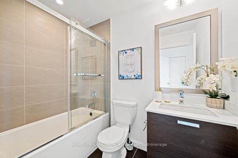 Photo 24 at 3706 - 9 Bogert Avenue, Westgate, Toronto