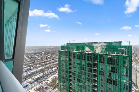 Photo 27 at 3706 - 9 Bogert Avenue, Westgate, Toronto
