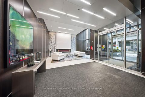 Photo 34 at 3706 - 9 Bogert Avenue, Westgate, Toronto