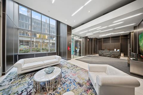 Photo 35 at 3706 - 9 Bogert Avenue, Westgate, Toronto