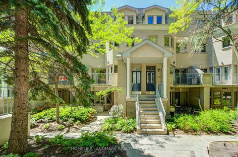Photo 1 at 106 - 5418 Yonge Street, Willowdale West, Toronto