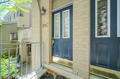 Photo 2 at 106 - 5418 Yonge Street, Willowdale West, Toronto