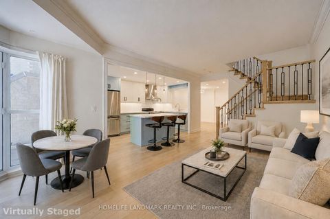 Photo 6 at 106 - 5418 Yonge Street, Willowdale West, Toronto
