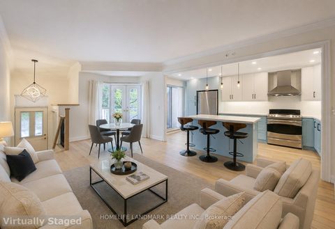 Photo 7 at 106 - 5418 Yonge Street, Willowdale West, Toronto
