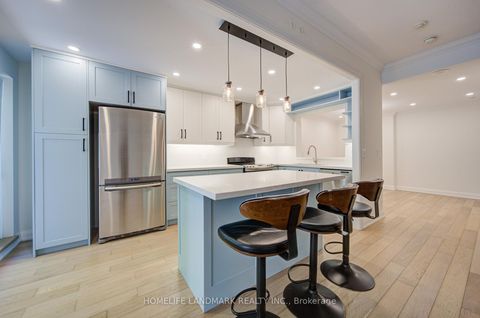 Photo 8 at 106 - 5418 Yonge Street, Willowdale West, Toronto