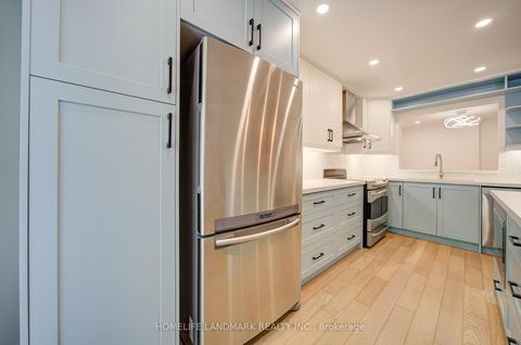 Photo 9 at 106 - 5418 Yonge Street, Willowdale West, Toronto