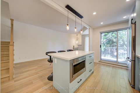 Photo 10 at 106 - 5418 Yonge Street, Willowdale West, Toronto
