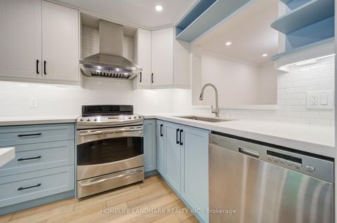 Photo 11 at 106 - 5418 Yonge Street, Willowdale West, Toronto