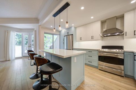 Photo 12 at 106 - 5418 Yonge Street, Willowdale West, Toronto
