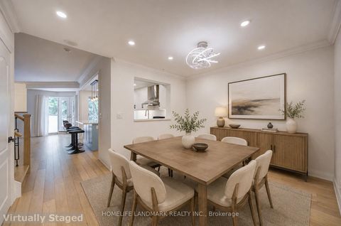 Photo 13 at 106 - 5418 Yonge Street, Willowdale West, Toronto