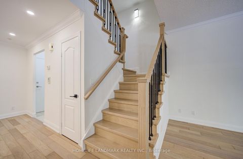 Photo 17 at 106 - 5418 Yonge Street, Willowdale West, Toronto
