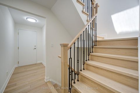 Photo 18 at 106 - 5418 Yonge Street, Willowdale West, Toronto