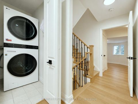 Photo 19 at 106 - 5418 Yonge Street, Willowdale West, Toronto