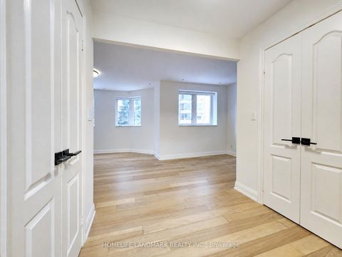 Photo 20 at 106 - 5418 Yonge Street, Willowdale West, Toronto