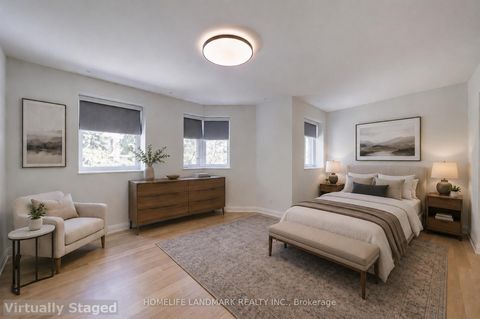 Photo 22 at 106 - 5418 Yonge Street, Willowdale West, Toronto