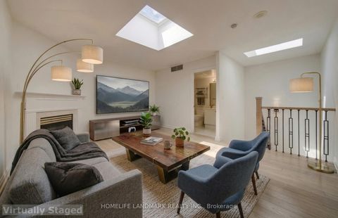 Photo 28 at 106 - 5418 Yonge Street, Willowdale West, Toronto