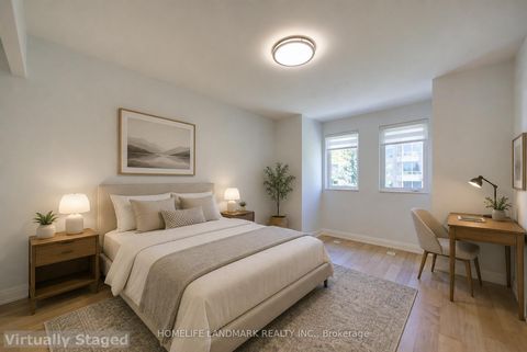 Photo 30 at 106 - 5418 Yonge Street, Willowdale West, Toronto