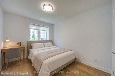Photo 32 at 106 - 5418 Yonge Street, Willowdale West, Toronto